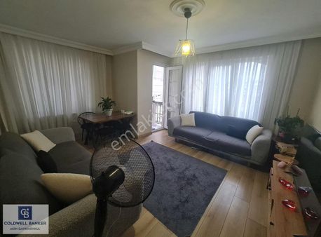 Site İçerisinde Satılık Ara Kat Daire