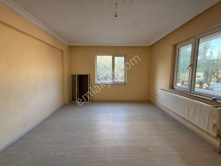 Çarşıya Yürüyüş Mesafesinde, Bahçeli, Balkonlu, Ferah 3+1 Daire