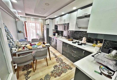 Bademlik Mahallesi'nde 3+1 Katta Daire!