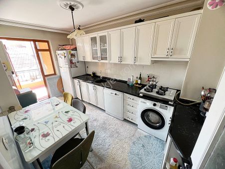 Şehit Kubilayda Teleferik Son Durak Yakını Geniş Güney Cephe 3+1