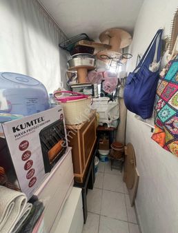 Ankara Sincan Keremkent Sitesinde Satılık 3+1 Daire