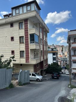 Özer Emlakdan Satılıkasansorlu 2+1 Daire