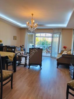 Güzelyurt Haramidere Satılık Daire 3+1 Selin Evleri