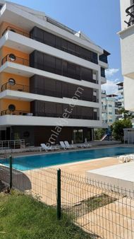 Yatırıma Ve Oturuma Uygun Havuzlu 2+1 Residence – Hurmada