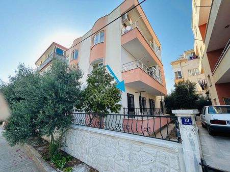 Didim Yeni Mahalle Migros Yanı Satılık 3+1 Ayrı Mutfak Daire