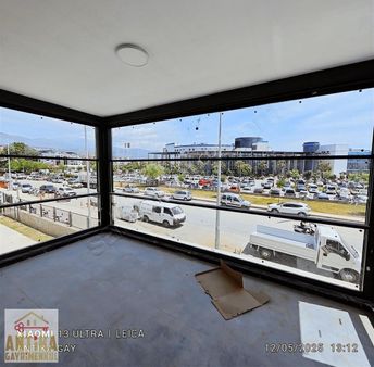 Antika Gayrimenkul'den Zafer Mahallesinde Sıfır Kiralık Daire