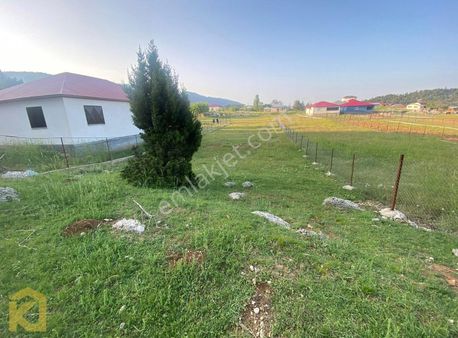 Koyuncuoğlu'ndan Göller Yaylasında Satılık Arsa