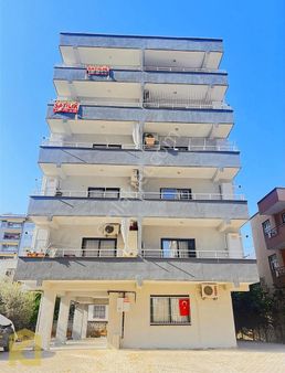 Koyuncuoğlundan Sıfır 2+1 Yatırımlık & Merkezi Konumda