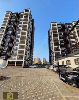 Koyuncuoğlu'ndan Residancede Satılık Lüks Daire