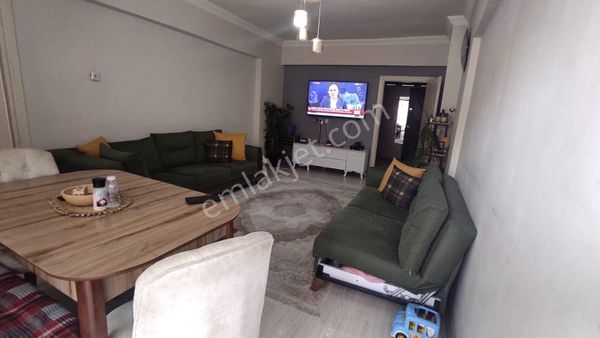 3+1 Full Yapılı Merkeze Yürüm Mesafede Daire