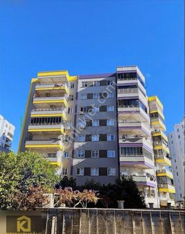 Bağlar'da Lüks 4+0 Daire, Merkezi Konum