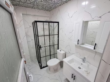 Satılık Daire – Samsun İlkadım Hürriyet Mahallesi