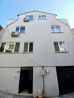 Cb Everest'ten Yeşilyayla'da 2+1 Dubleks Daire