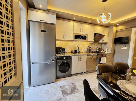 Efe Gayrimenkulden Mükkemel Lokasyonlu Full Manzara 3+1 Daire