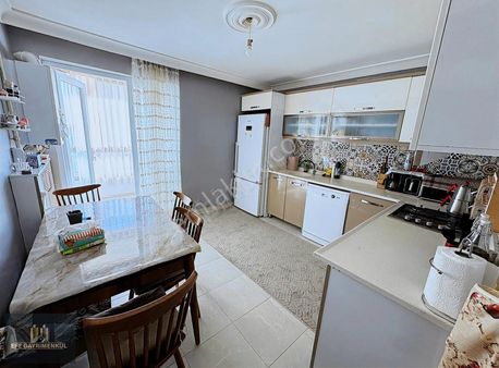 Efe Gayrimenkulden Merkezi Konumda Otobüs Yolu Dublex Daire