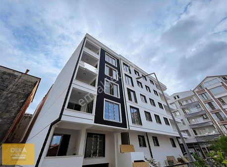 Deka Gayrimenkul'den Engiz Merkezde 3+1 Sıfır Lüks Satılık Daire