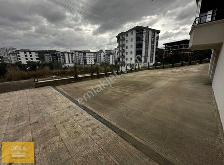 Deka Gayrimenkul'den Körfez'de Eşyasız Sıfır 60 M² 1+1 Daire