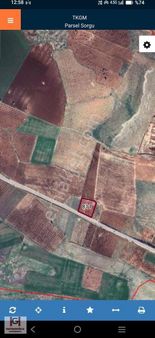 Oğuzeli Yakacık'ta Ana Yol Üzeri Fırsat Zeytin Ve Fıstıklık