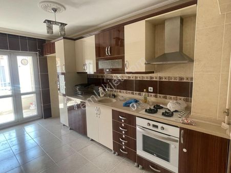 Etimesgut Şeker Mh De 3+1 Bağımsız Genç Yaşta Katta Daire