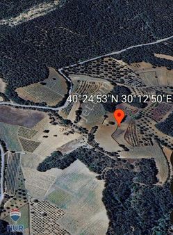 Remax Hür Yeşim Kara'dan Yatırım Fırsatı Tarla