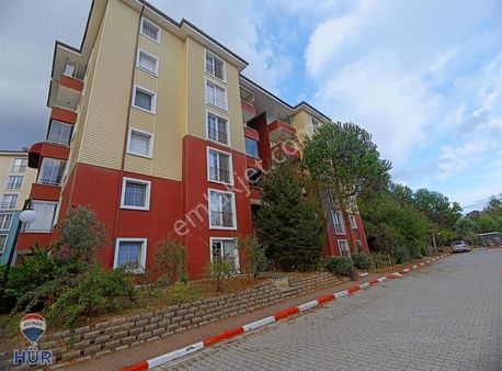Remax Hür'den Korucuk Baytur Sitesinde 3+1 Kiralık Daire
