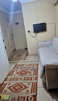 Milas Emek Mahallesinde Satılık 1+1 Daire