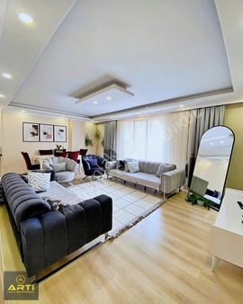 Metro Projesi Ve Akbatıya Yakın Geniş M2 Satılık 2+1 Daire