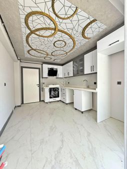 Yıldız'dan %80 Kredili 4+1 Köşe Başı 200m2 Ters Dubleks Daire!!