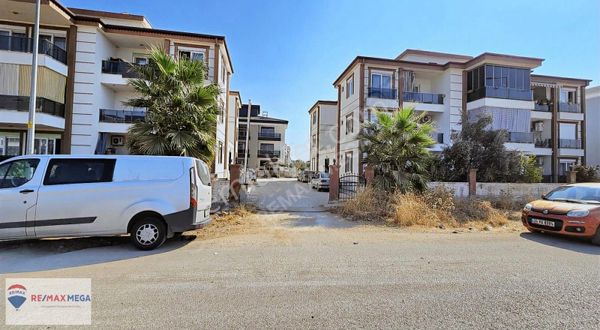 Çıplaklıda Site İçi, Köşe Konum 55 M² 1+1 Fırsat Daire Faturalı