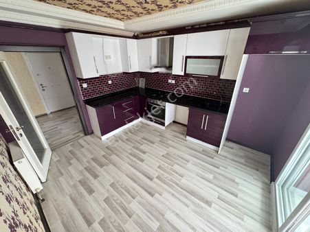 Atapark Mahallesi'nde Merkezi Konumda 3+1 Daire