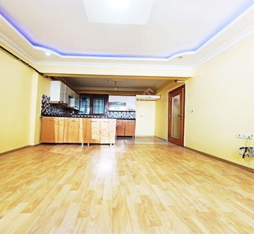 Balık Yolunda Şık Bahçe Katı 2+1 Krediye Uygun Daire