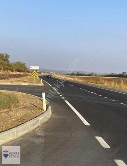 Tekirdağ Banarlı'da Asfalta 650m-5200m2 Tarla