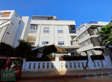 Altınkum'da Yeni Nesil Muhteşem Satılık 2+1 Dubleks