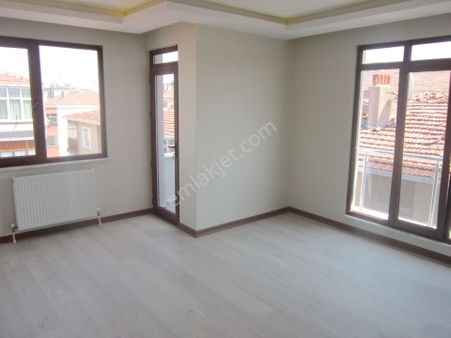 * Meral R6379 Yeni 11yaş Asansörlü Çift Kapı 160m2 Lüks Dubleks