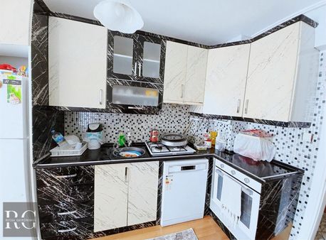 Rotaa Gayrimenkulden Barış Yapıda İçi Full Tadilatlı Satılık Dai