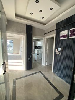 Şehir Hastanesi Dibinde Aşırı Lüx 3+1 Sıfır Daire