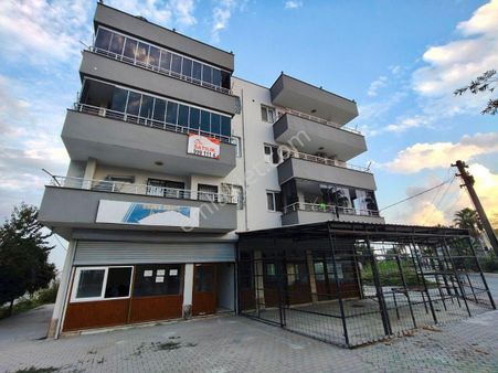 Yeni Yolda, Bağımsız Mutfaklı, Geniş Oturumlu 2+1, Cam Balkonlu