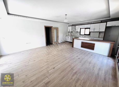 Kuşadası Davutlar'da Geniş Aileye Uygun Yatırımlık Satılık Daire