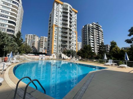 ░_*arcıty*_░den Üniversite Cad. 1+1 Full Eşyalı Havuzlu Site İçi