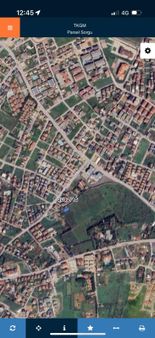 Bayramoglunda Kelepir Villalik Arsa