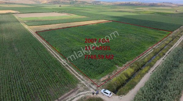 Podyum Gayrimenkul'den Bursa Mustafakemalpaşa Ovaazatlı'da Arazi