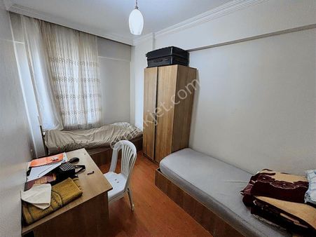 Aktif'ten Memur Kiracılı İskanlı Ara Kat Fırsat Daire!!