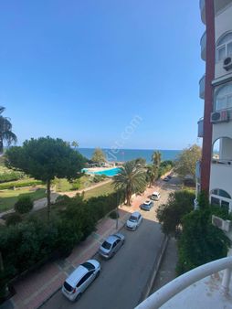 Mct Gayrimenkul'den Tece De Deniz Manzaralı Satılık Daire