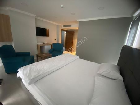 Gebze Ana Merkez De Günlük Kiralık Suite