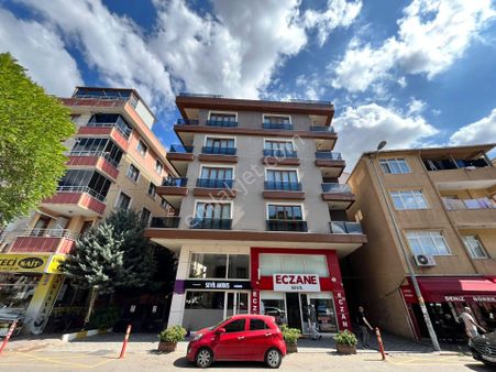 İnönü Mh. Metroya 2-3 Dk Yürüme Mesafesinde 3+1 Kiralık Daire
