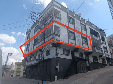 Seç Emlak'tan Barak Mah 135m2 Doğalgazlı Ev