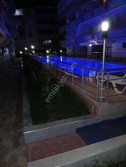 Gemlik K.kumla Feyza Emlak Tan Satılık Havuzlu Daire