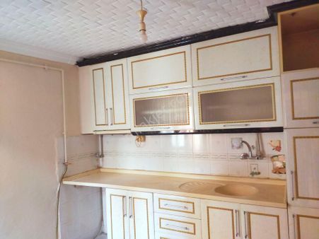 Bursa Osmangazı Soğanlı Mahallesı 2+1