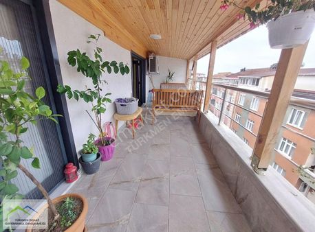Türkmen Emlaktan Gazi Mah. Satılık 4+2 Dubleks Daire