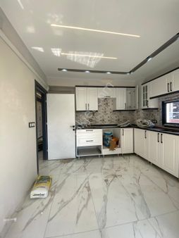 Ağabey Gayrimenkul Den Şehitler Mahallesinde Satılık Daire